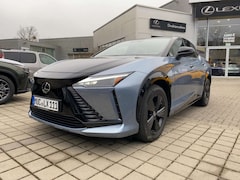 Bild des Angebotes Lexus RZ 450e (DIRECT4) Luxury+Design+Panorama-Glasdach