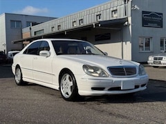 Bild des Angebotes Mercedes-Benz S 55 AMG L