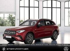 Bild des Angebotes Mercedes-Benz GLC 300 e 4M AMG +KAM.+LED+AMBI.+NIGHTPAKET+AHK