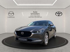 Bild des Angebotes Mazda CX-30 SKY-G SOMO Takumi+LEDER+GJ-RÄDER !!