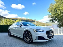 Bild des Angebotes Audi A5 Sportback 40 g-tron Matrix-B&O-HuD-Massage