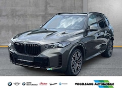 Bild des Angebotes BMW X5 50 e M Sport 50e EU6e 50e Sportpaket HUD Luftfeder