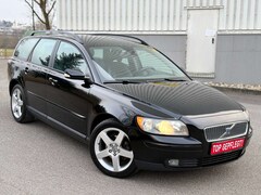 Bild des Angebotes Volvo V50 TOP GEPFLEGT -Scheckheftgepflegt