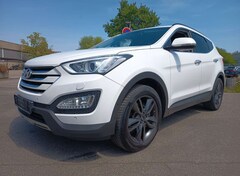 Bild des Angebotes Hyundai SANTA FE Premium 4WD