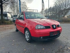 Bild des Angebotes SEAT Arosa Stella*ServiceNeu*Tüv09/26*ReifenNeu*
