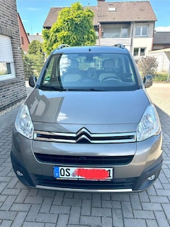 Bild des Angebotes Citroen Berlingo Berlingo Multispace BlueHDi 100 SELECTION