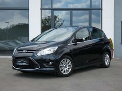 Bild des Angebotes Ford C-Max Titanium*Kamera*Klima*Shz*