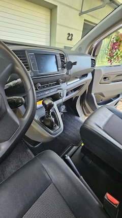 Bild des Angebotes Peugeot Expert Expert L1H1 Premium