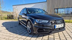 Bild des Angebotes Audi S3 Sportback S tronic, 8x bereift, Checkh., B&O