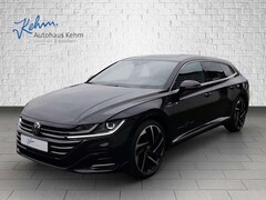 Bild des Angebotes VW Arteon SB R-Line 2,0 TDI 4Motion STHZ|PANO|AHK|DCC|CAM