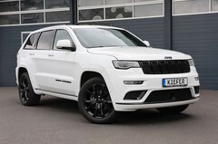 Bild des Angebotes Jeep Grand Cherokee 3.6 SRT8/4x4/ACC/LUFT/4xSHZ/SPUR
