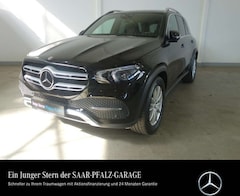 Bild des Angebotes Mercedes-Benz GLE 350 GLE 350de 4M CARPLAY*R-KAM*DISTR+*AHK*NAVI*PTS