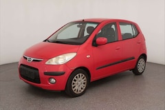 Bild des Angebotes Hyundai i10 5 Türer. 1.1i. 49KW. 67PS. Eu4.  TÜV/AU NEU