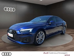 Bild des Angebotes Audi A5 Sportback 50 TDI tip. qu. S LINE+AHZV+STHZG