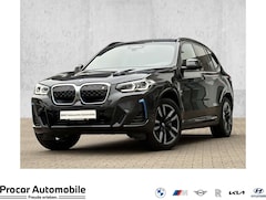 Bild des Angebotes BMW iX3 AdapLED Pano AHK PA DA Prof ACC Shz