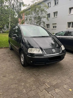 Bild des Angebotes VW Sharan Trendline