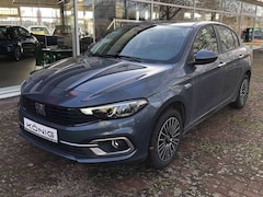 Fiat Tipo Limousine Urban 1.6 130PS Diesel