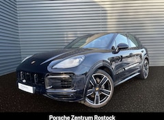 Bild des Angebotes Porsche Cayenne Standheizung Surround-View Luftfederung