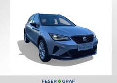 Bild des Angebotes SEAT Arona FR 1.0 TSI DSG/LED/Kamera/Wireless Charger/Navi