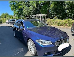 Bild des Angebotes BMW 535 535 d xDrive