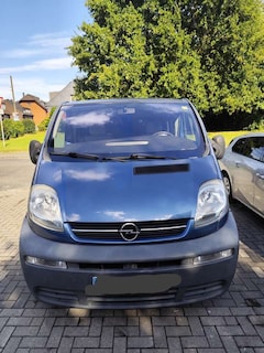 Bild des Angebotes Opel Vivaro Vivaro 1.9 CDTI L1H1 Life