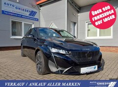 Bild des Angebotes Peugeot 308 1.5 BlueHDI 130 Allure ACC/LED/PDC/KAM/NAV 96 k...