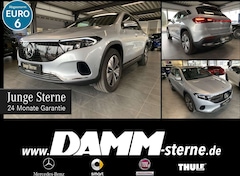 Bild des Angebotes Mercedes-Benz EQA 250 EQA 250+ Progressive ADV/LED/60 M Garantie +Flex