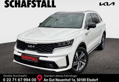 Bild des Angebotes Kia Sorento 1.6 T-GDI PHEV AWD Platinum Panoramadach Nappa HUD