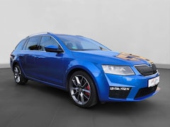 Bild des Angebotes Skoda Octavia RS *Xenon*ACC*Keyless*Navi*SHZ*PDC*1.Hand*Garantie