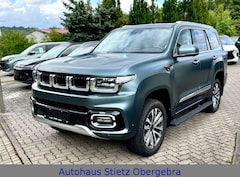 Bild des Angebotes BAIC BJ60 Flagship 8AT 4X4