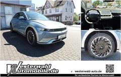 Bild des Angebotes Hyundai IONIQ 5 77,4 kWh 4WD Uniq / Relax / 20 Zoll / Pano /ASS