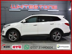 Bild des Angebotes Hyundai SANTA FE Santa Fe 2.2 CRDI 4WD ** 7 Sitze ** Voll