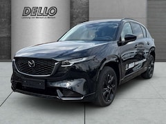 Mazda CX-5 HOMURA 2.5 HUD Digitales Cockpit Soundsystem BOSE