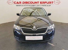 Bild des Angebotes Skoda Rapid/Spaceback 1.0 TSI Cool Edition-Klima-PDC-DAB-Sitzheizung-