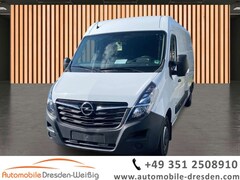 Bild des Angebotes Opel Movano Kasten 2.3D L3H2 Cargo 3,5t*DAB*Kamera*