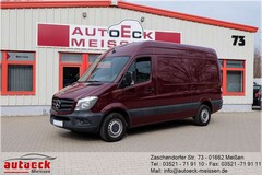 Bild des Angebotes Mercedes-Benz Sprinter II  314 CDI L2/ H2 | Kamera | AHK 3,5t