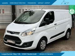 Bild des Angebotes Ford Transit Custom Kasten 310 L1 Trend
