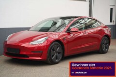 Bild des Angebotes Tesla Model 3 Standard Range + *Matrix-LED*