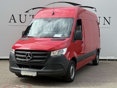 Bild des Angebotes Mercedes-Benz Sprinter 315 CDI FWD L2 Hochdach*CARPLAY*RFK