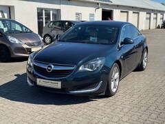 Bild des Angebotes Opel Insignia A Lim. Innovation