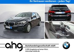 Bild des Angebotes BMW 116 d Navi Klimaaut. PDC Außensp.Paket Tempomat