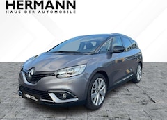 Bild des Angebotes Renault Grand Scenic IV Limited 1.3 TCe 160 *Navi*Kamera