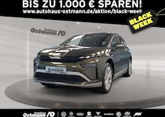 Bild des Angebotes Skoda Enyaq iV85 PLUS 285PS Suite ACC AHK Leder Matrix