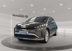 Bild des Angebotes Skoda Enyaq iV85 PLUS 285PS Suite ACC AHK Leder Matrix