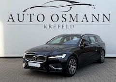 Bild des Angebotes Volvo V60 T6 AWD Recharge Geartronic Inscription Expression