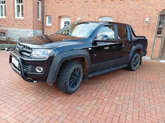 Bild des Angebotes VW Amarok Highline