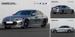 Bild des Angebotes Alpina D3 S Limousine Biturbo Allrad Nr.191 Drive-Parkassist
