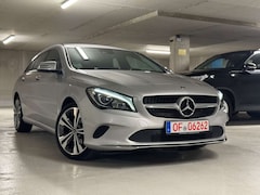 Bild des Angebotes Mercedes-Benz CLA 180 CLA 180*Garantie*LED*Kamera*Navi*SHZ
