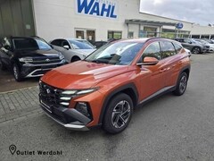 Bild des Angebotes Hyundai TUCSON 1.6 T-GDI 160 M-HYBRID Style 2WD*KAMERA*NAVI*LED*