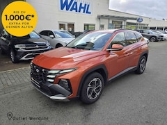 Bild des Angebotes Hyundai TUCSON 1.6 T-GDI 160 M-HYBRID Style 2WD*KAMERA*NAVI*LED*